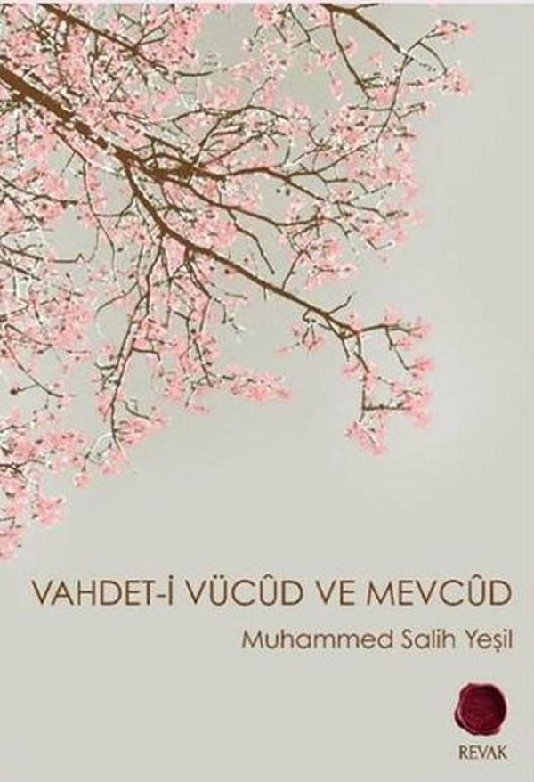 Vahdet-i Vücud ve Mevcud - Revak Kitabevi - Image 1