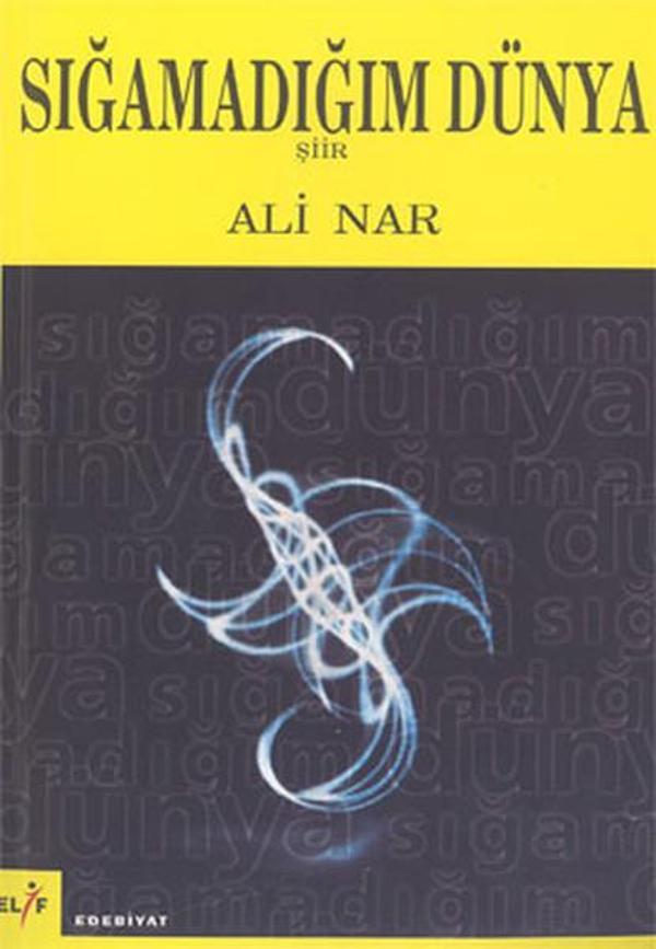 Sığamadığım Dünya - Elif Yayınları - Image 1