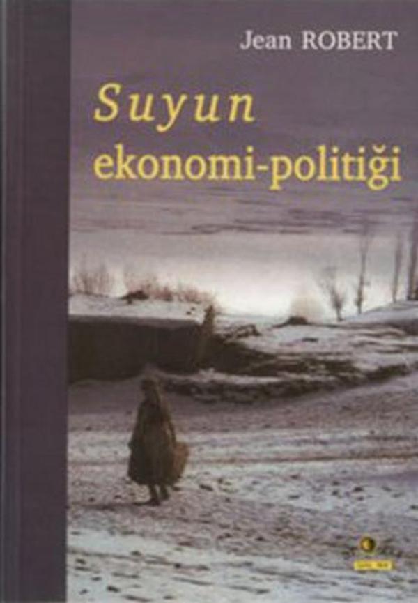 Suyun Ekonomi-Politiği - Ütopya Yayınevi - Image 1
