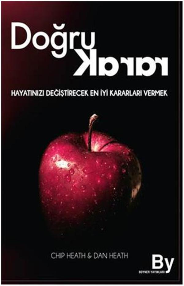 Doğru Karar - Boyner Yayınları - Image 1