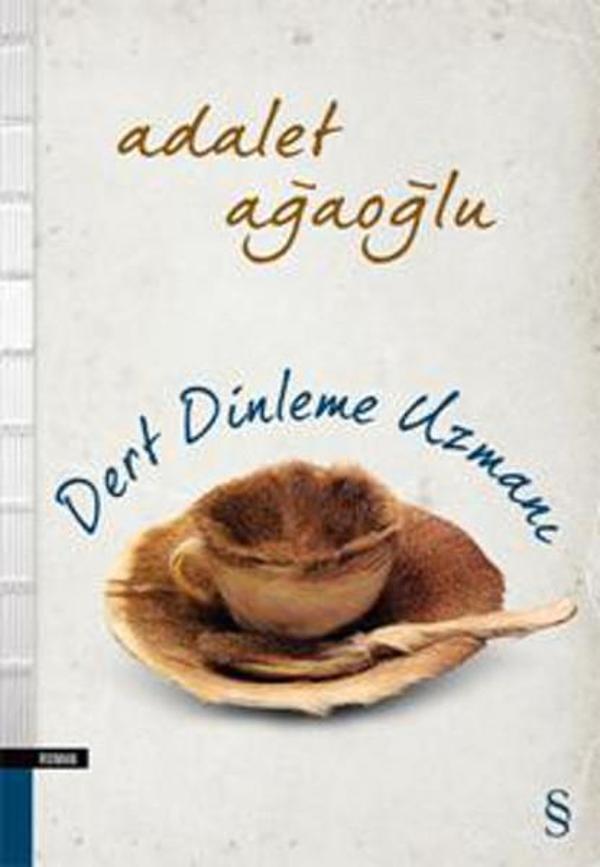 Dert Dinleme Uzmanı - Everest Yayınları - Image 1