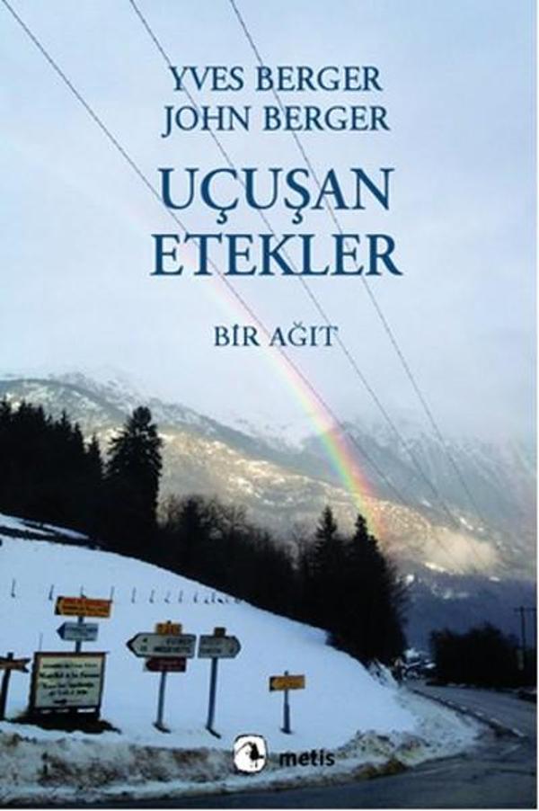 Uçuşan Etekler - Metis Yayınları - Image 1