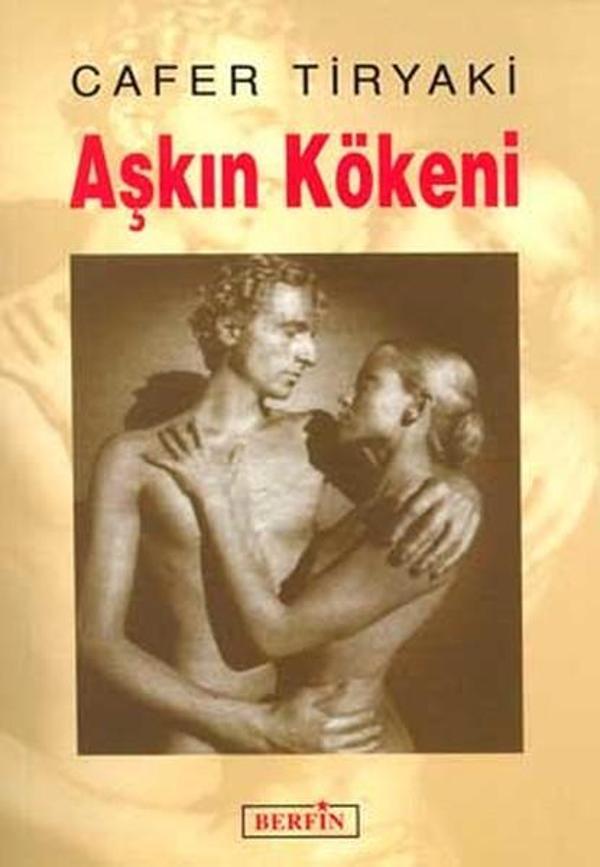 Aşkın Kökeni - Berfin Yayınları - Image 1