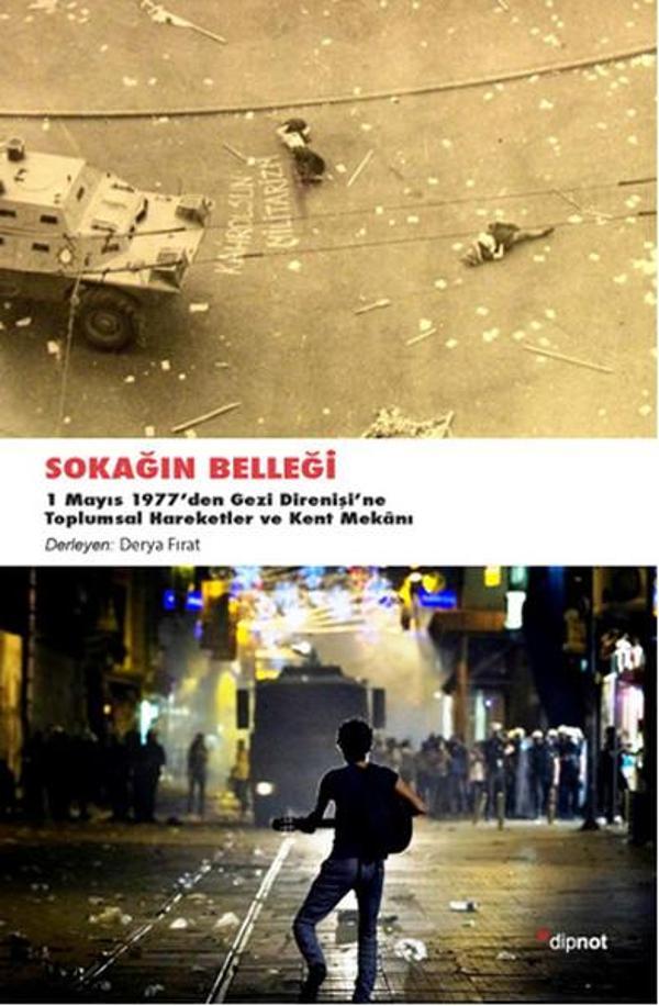 Dipnot Sokağın Belleği - Dipnot - Image 1