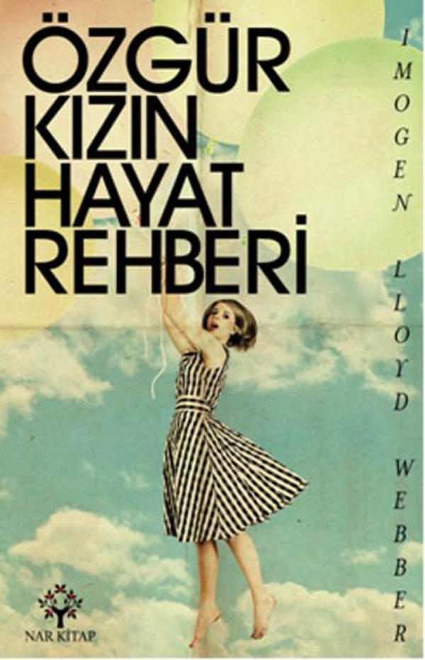 Özgür Kızın Hayat Rehberi - Nar Kitap - Image 1