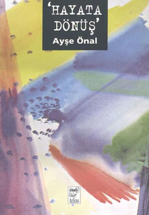 Hayata Dönüş - Telos Yayıncılık - Image 1