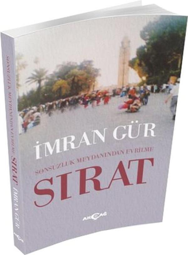 Sırat - Akçağ Yayınları - Image 1