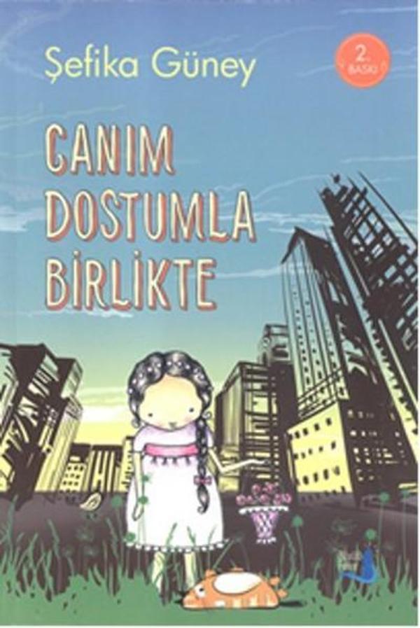 Canım Dostumla Birlikte - Büyülü Fener - Image 1