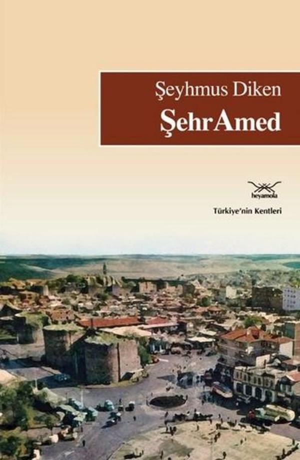 ŞehrAmed - Heyamola Yayınları - Image 1