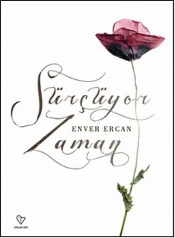 Sürçüyor Zaman - Varlık Yayınları - Image 1