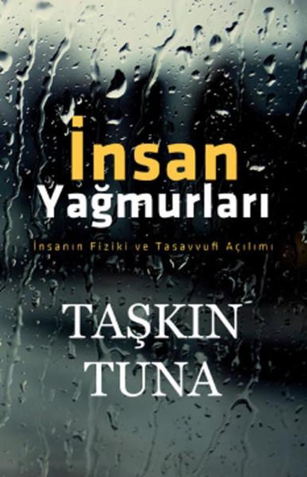 İnsan Yağmurları - Şule Yayınları - Image 1