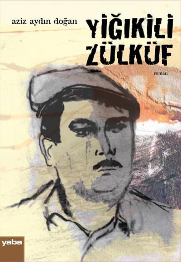 Yiğikili Zülküf - Yaba Yayınları - Image 1