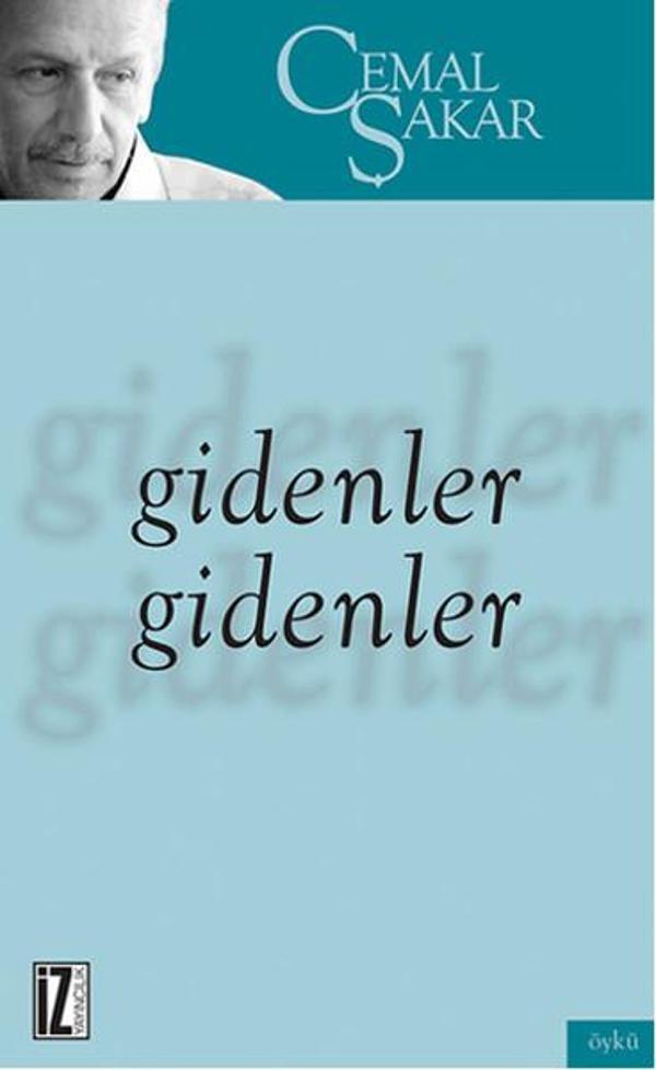 Gidenler Gidenler - İz Yayıncılık - Image 1