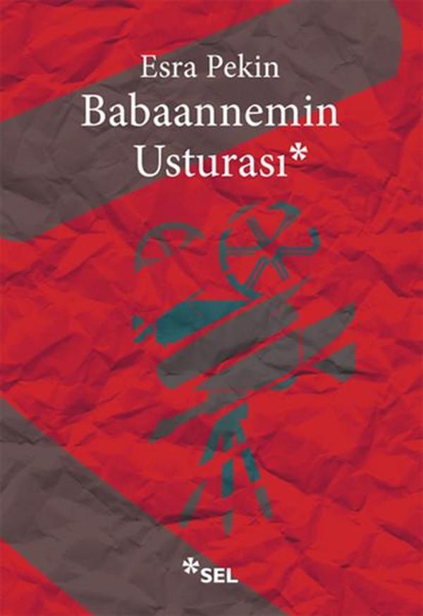 Babaannemin Usturası - Sel Yayıncılık - Image 1