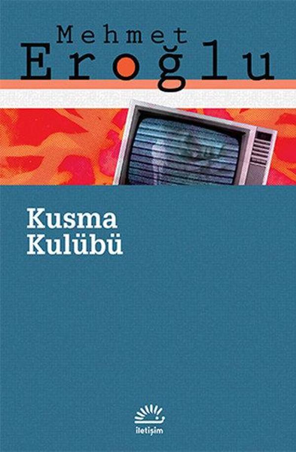 Kusma Kulübü - İletişim Yayınları - Image 1