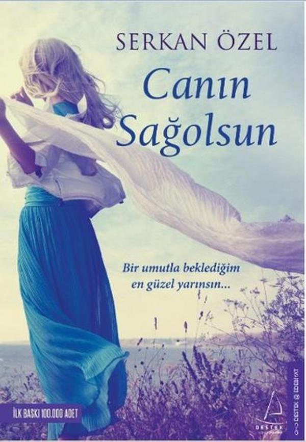 Canın Sağolsun - Destek Yayınları - Image 1