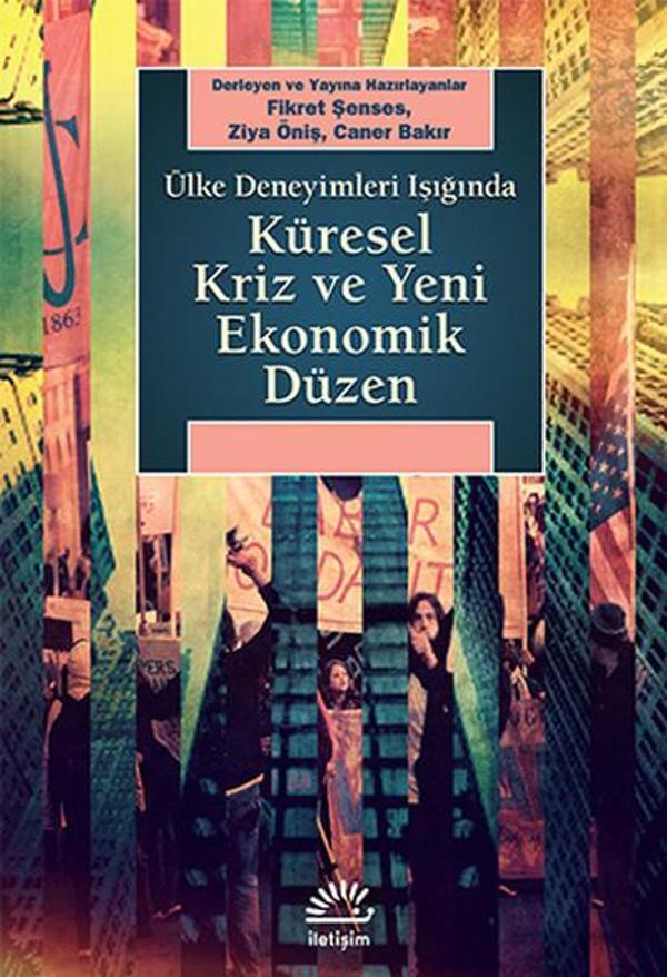 Küresel Kriz ve Yeni Ekonomik Düzen - İletişim Yayınları - Image 1