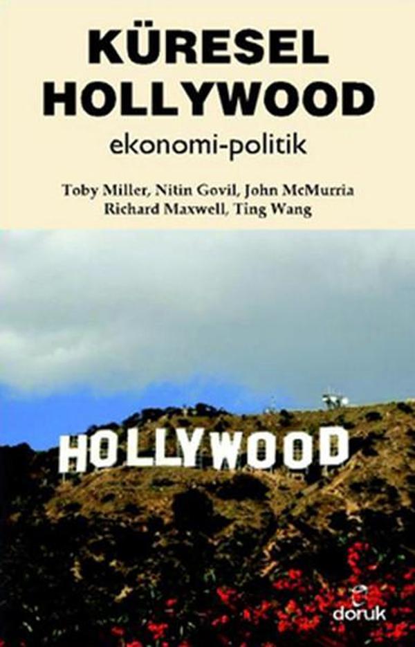 Küresel Hollywood - Doruk Yayınları - Image 1