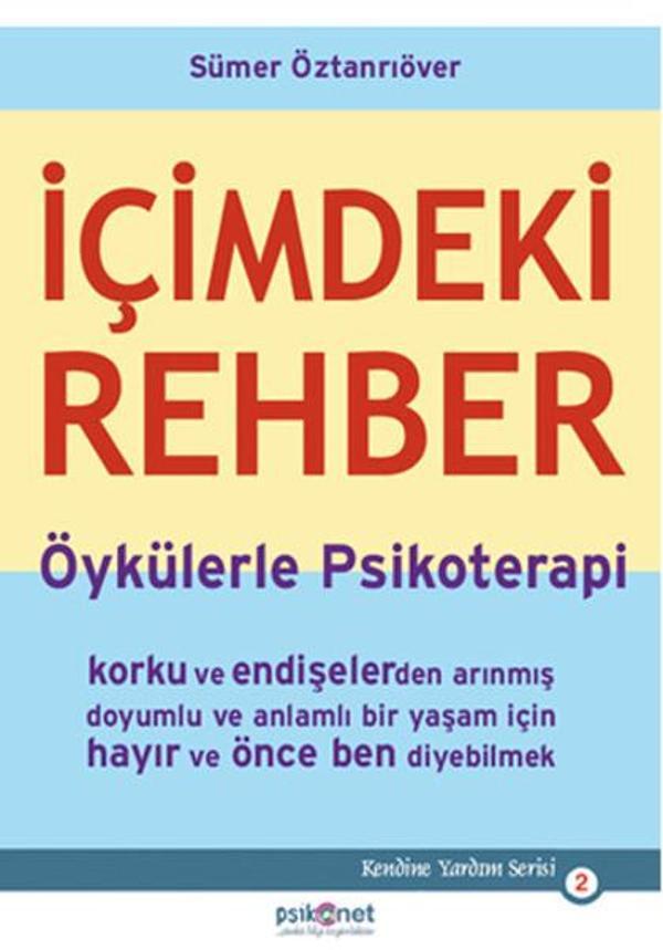 Psikonet İçimdeki Rehber - Psikonet - Image 1