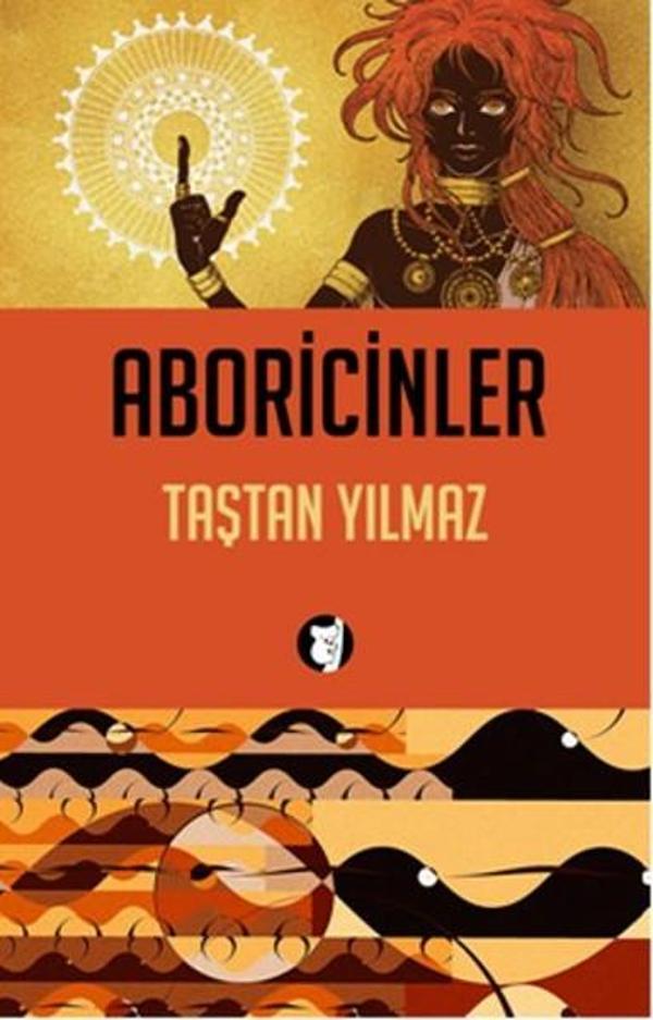 Aboricinler - Aylak Kitap - Image 1