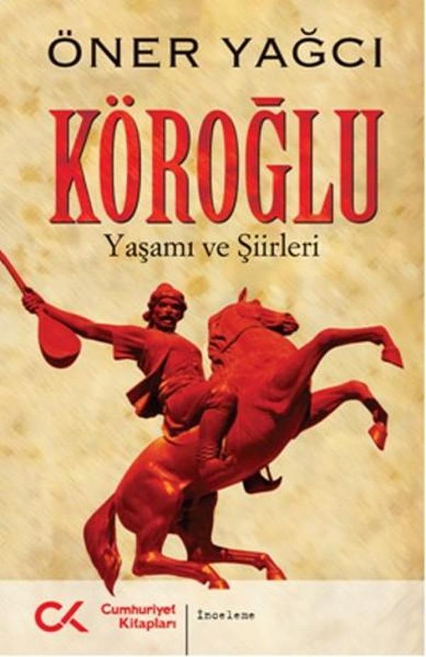 Köroğlu - Cumhuriyet Kitapları - Image 1