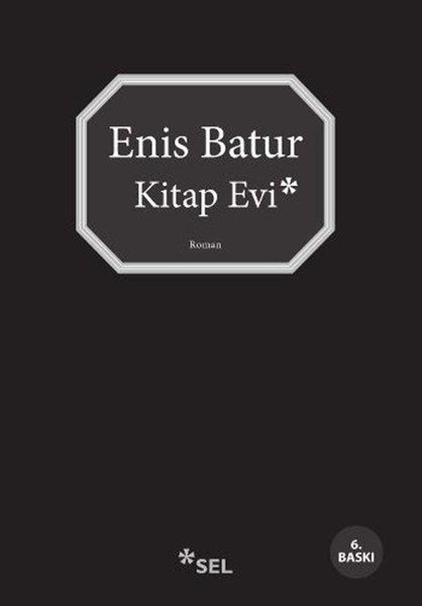 Kitap Evi - Sel Yayıncılık - Image 1