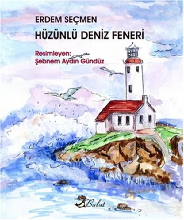 Hüzünlü Deniz Feneri - Bulut Yayınları - Image 1
