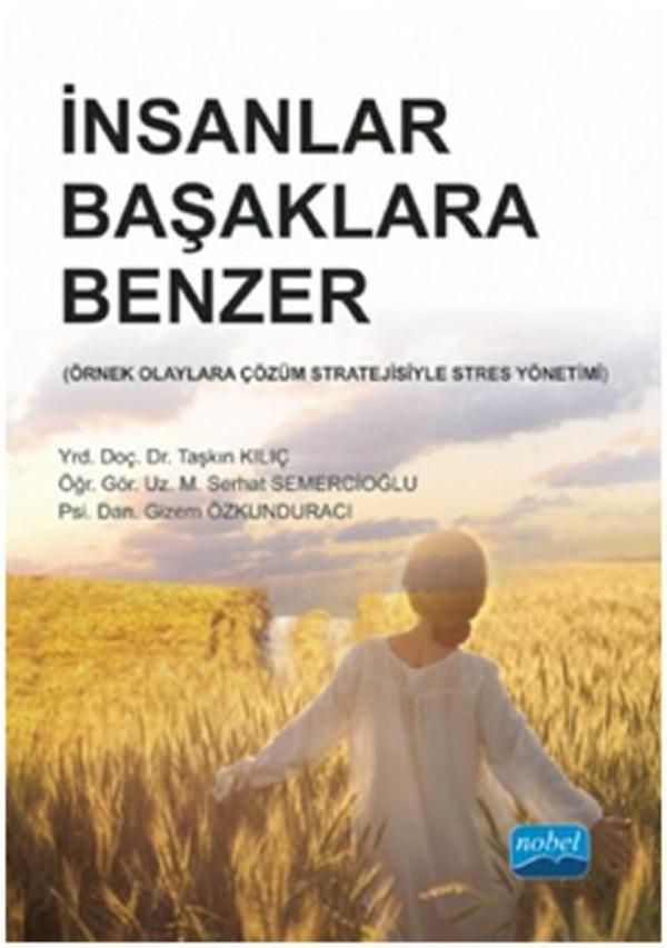 İnsanlar Başaklara Benzer - Nobel Akademik Yayıncılık - Image 1