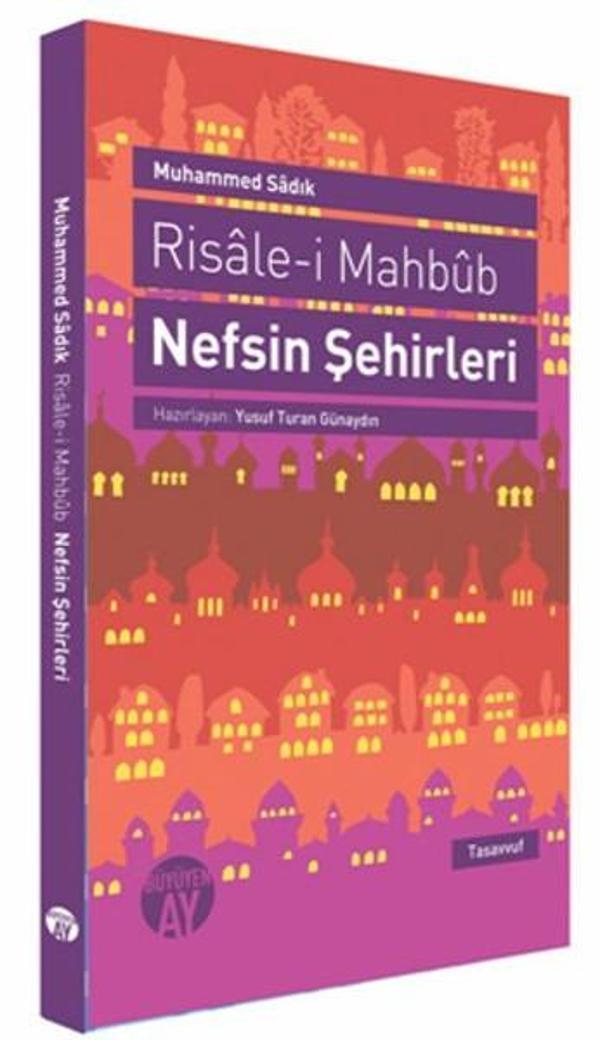 Risale-i Mahbüb: Nefsin Şehirleri - Büyüyenay Yayınları - Image 1