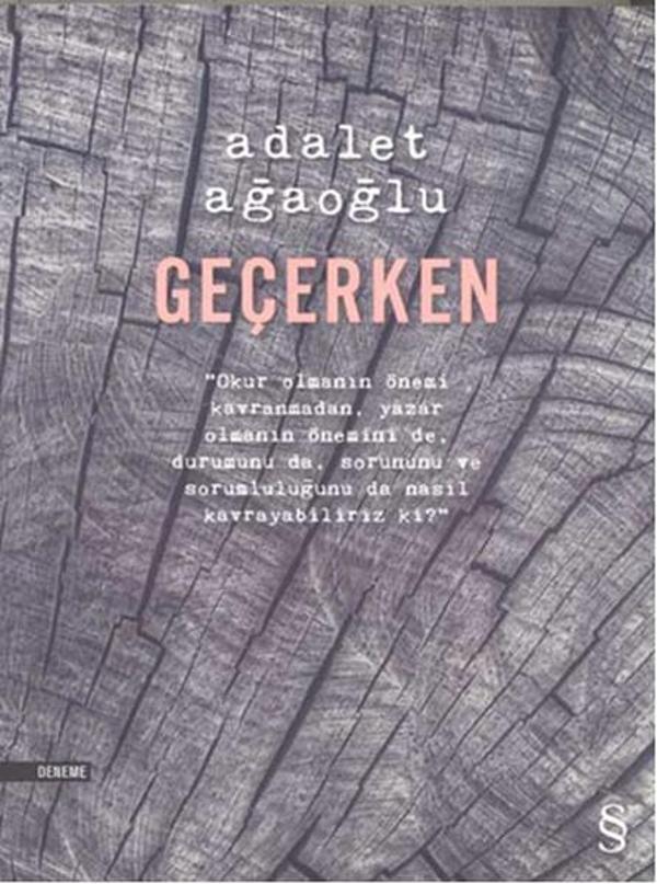 Geçerken - Everest Yayınları - Image 1