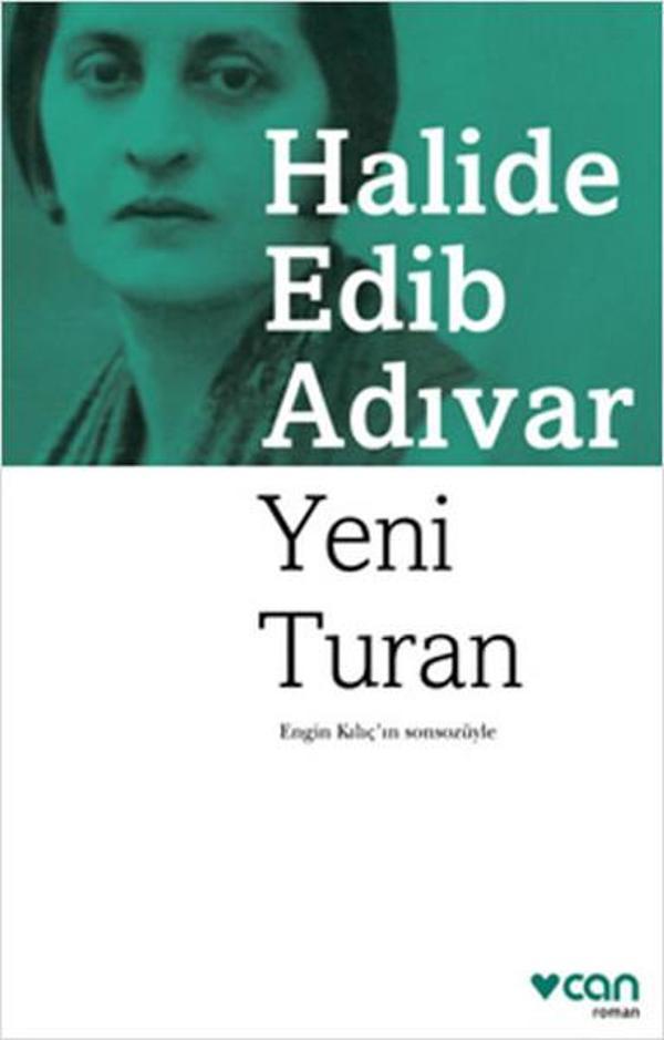 Can Yayınları Yeni Turan - Can Yayınları - Image 1