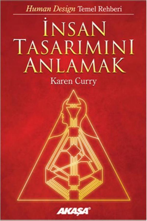İnsan Tasarımını Anlamak - Akaşa Yayın - Image 1