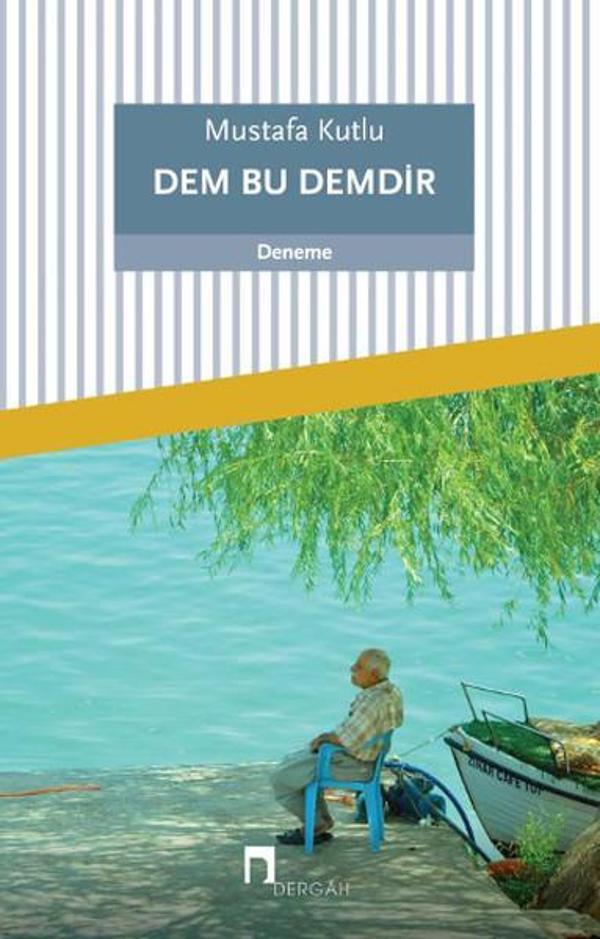 Dem Bu Demdir - Dergah Yayınları - Image 1