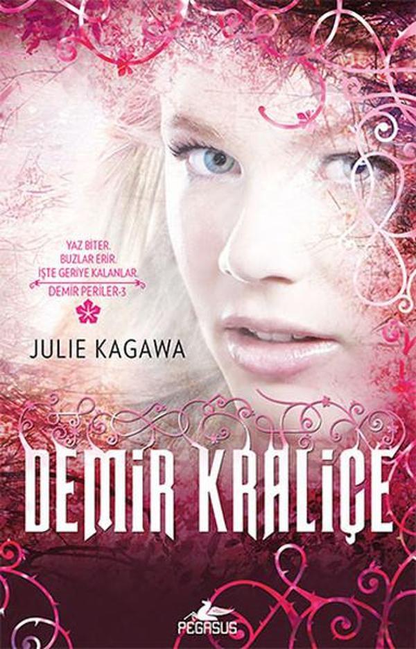 Pegasus Yayınevi Demir Kraliçe - Pegasus Yayınevi - Image 1