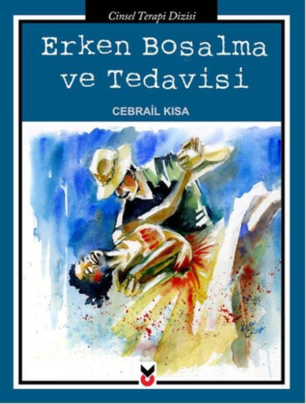 Erken Boşalma ve Tedavisi - CK Yayınevi - Image 1
