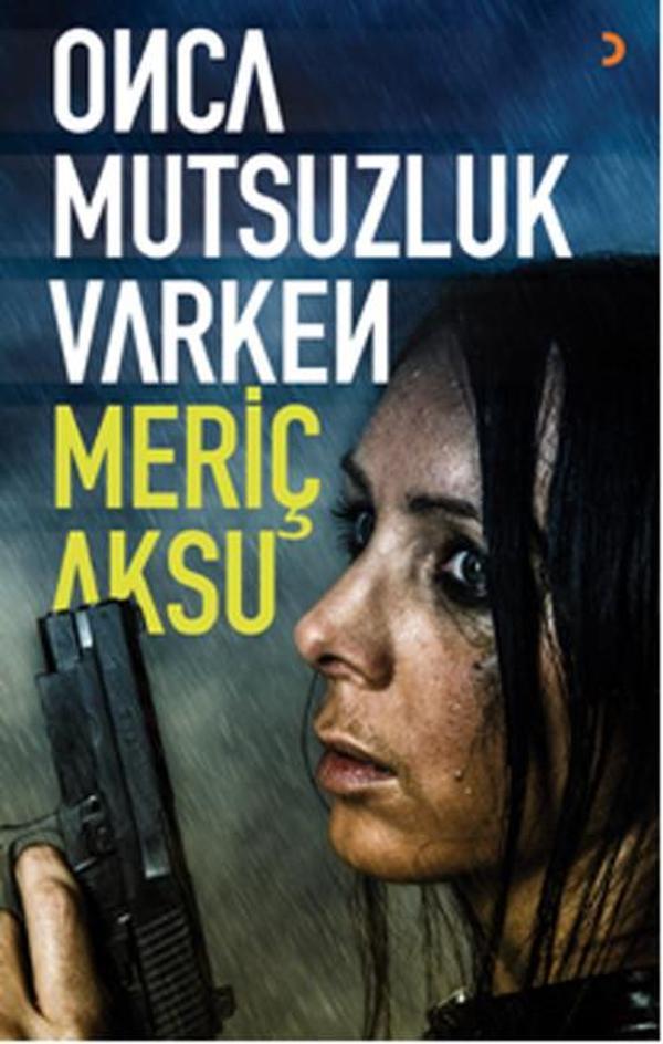 Onca Mutsuzluk Varken - Cinius Yayınevi - Image 1