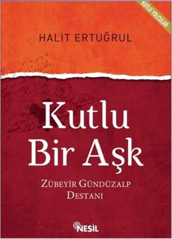 Kutlu Bir Aşk - Nesil Yayınları - Image 1