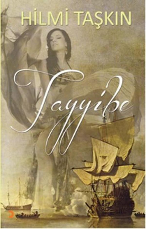 Tayyibe - Cinius Yayınevi - Image 1