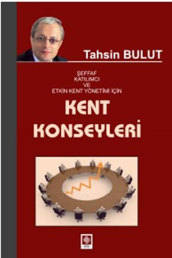 Ekin Basım Yayın Kent Konseyleri - Ekin Basım Yayın - Image 1