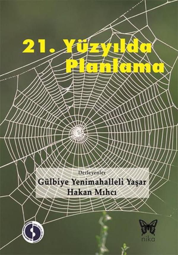 21. Yüzyılda Planlama - Nika Yayınevi - Image 1