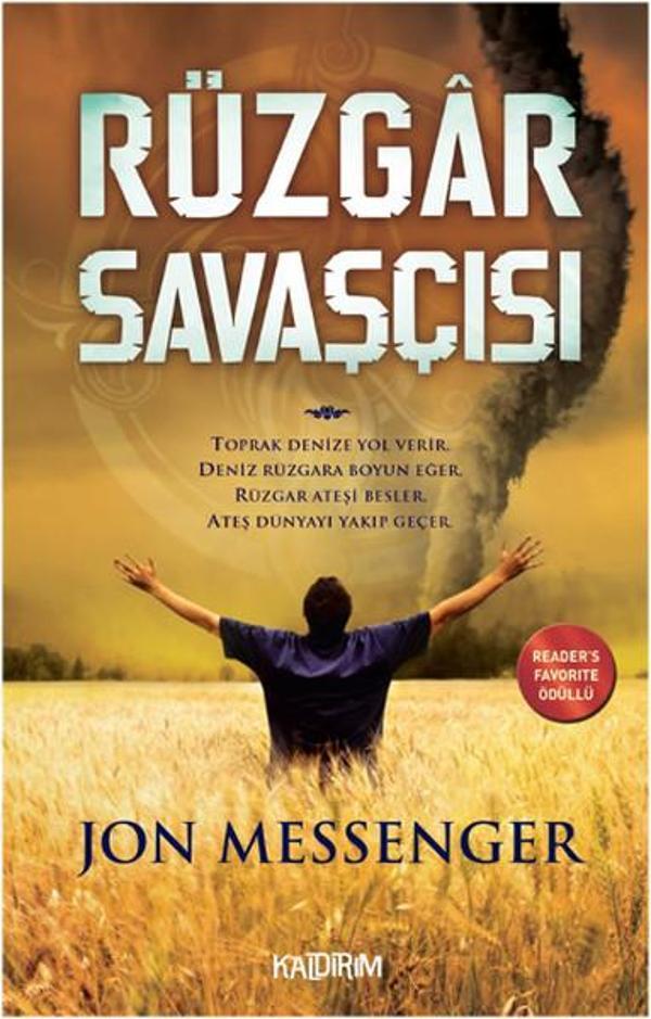 Rüzgar Savaşçısı - Kaldırım - Image 1