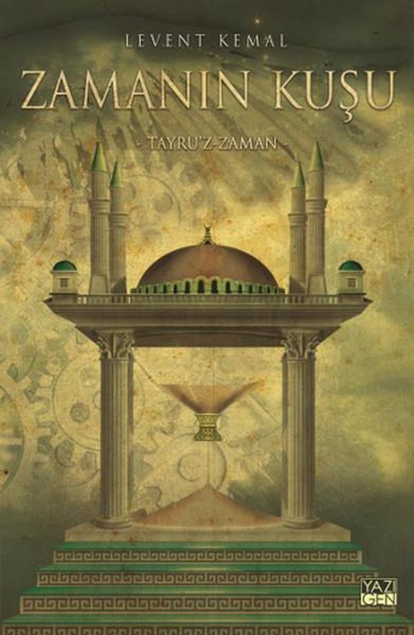 Zamanın Kuşu - Yazıgen Yayınevi - Image 1