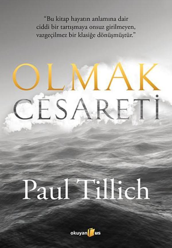 Olmak Cesareti - Okuyan Us Yayınları - Image 1