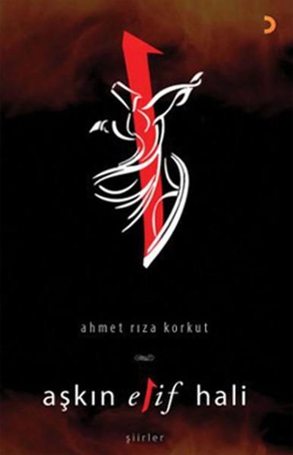 Aşkın Elif Hali - Cinius Yayınevi - Image 1