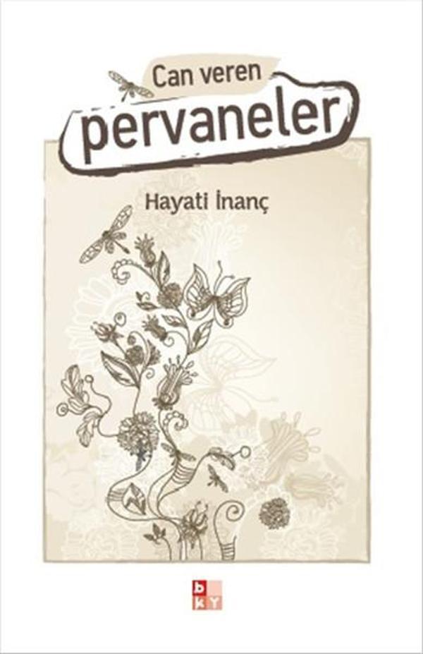 Can Veren Pervaneler - Babıali Kültür - BKY - Image 1