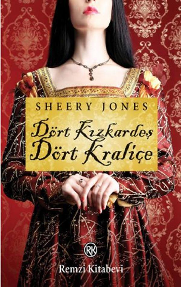 Dört Kız Kardeş Dört Kraliçe - Remzi Kitabevi - Image 1