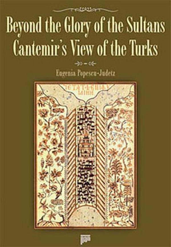 Beyond The Glory Of The Sultans - Cantemirs View Of The Turks - Pan Yayıncılık - Image 1