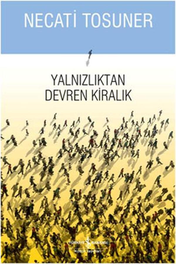 Yalnızlıktan Devren Kiralık - İş Bankası Kültür Yayınları - Image 1