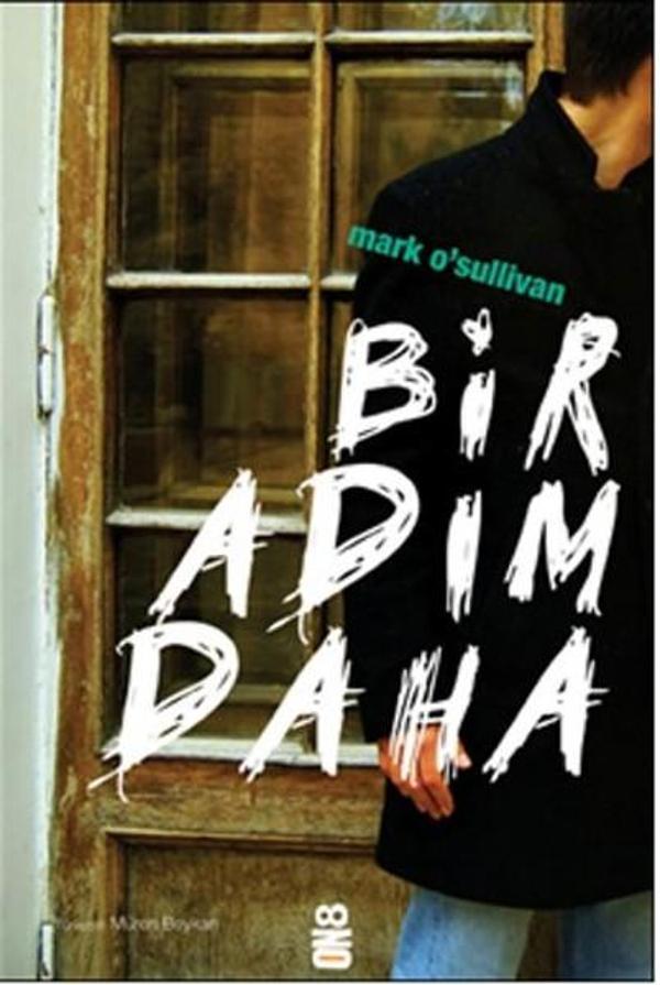 Bir Adım Daha - On8 Kitap - Image 1