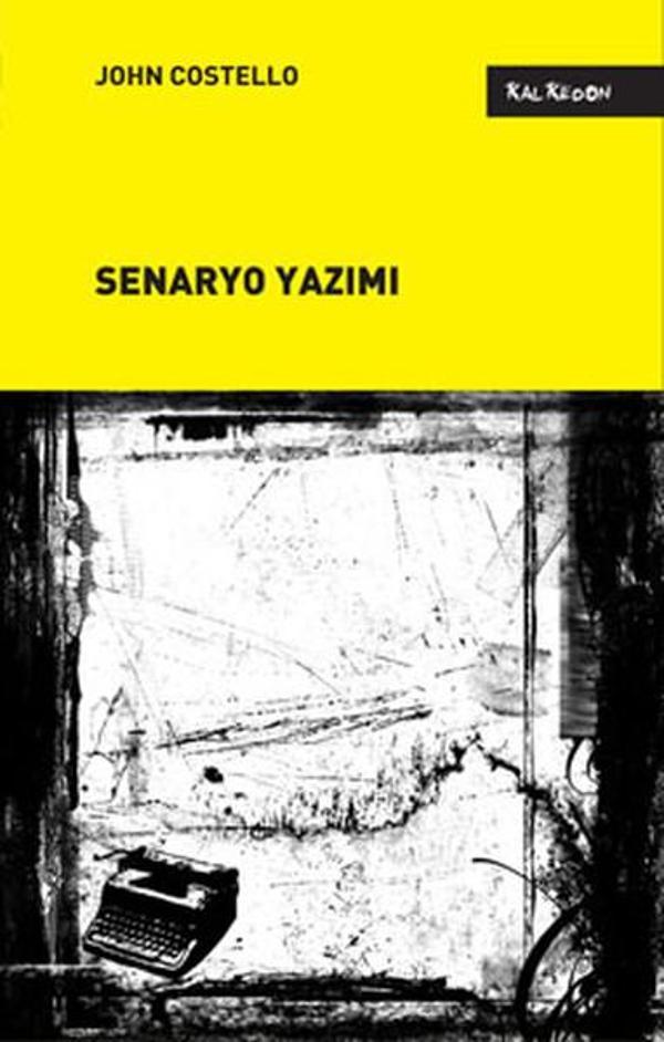 Senaryo Yazımı - Kalkedon - Image 1